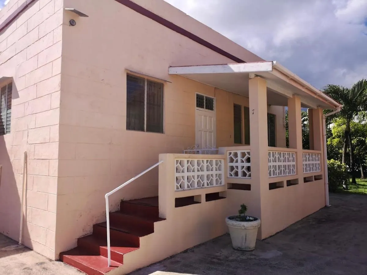 Ventnor House Apartments Bridgetown