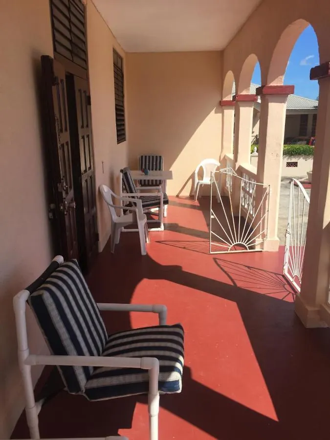 Ventnor House Apartments Bridgetown