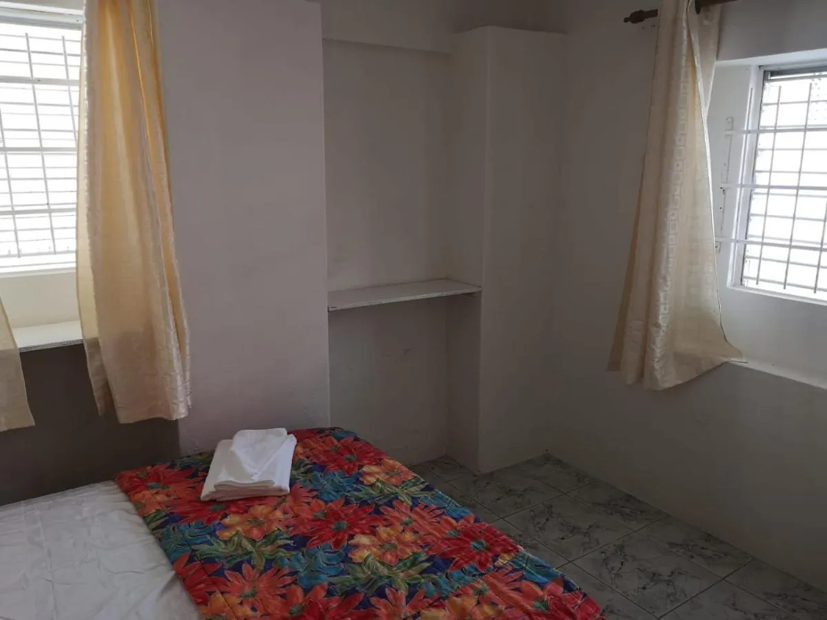 Ventnor House Apartments Bridgetown Barbados