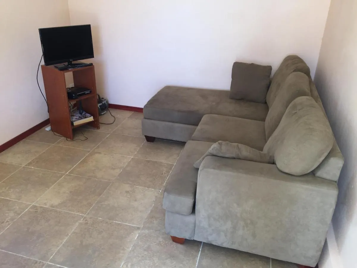 Ventnor House Apartments Bridgetown Barbados