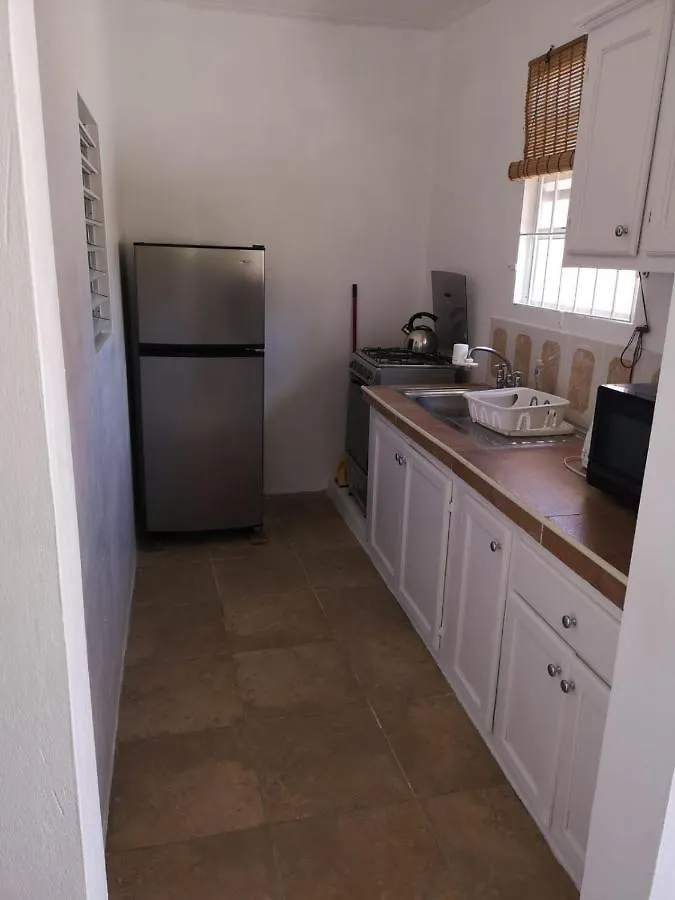 Ventnor House Apartments Bridgetown