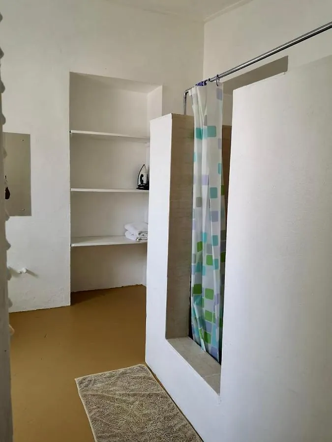 Ventnor House Apartments Bridgetown 0*,  Barbados