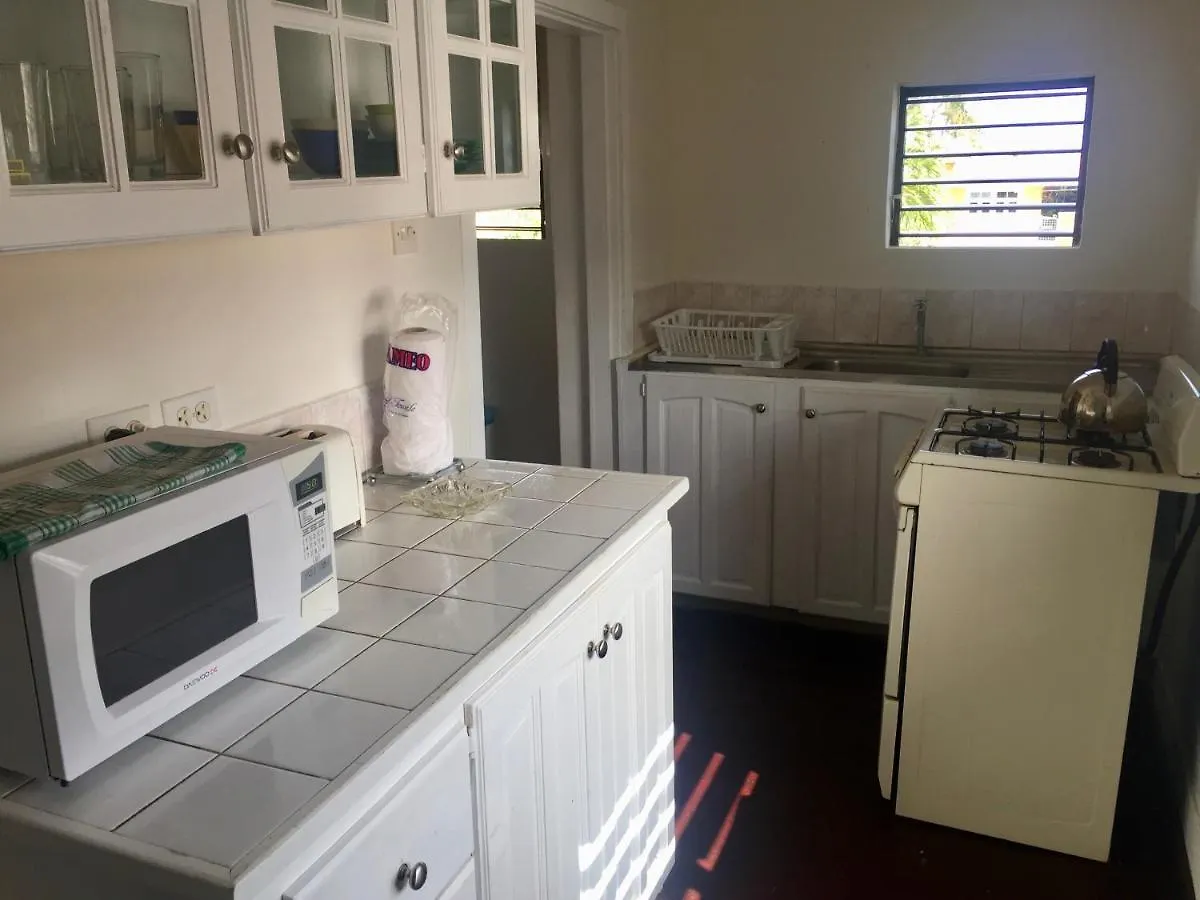 Ventnor House Apartments Bridgetown