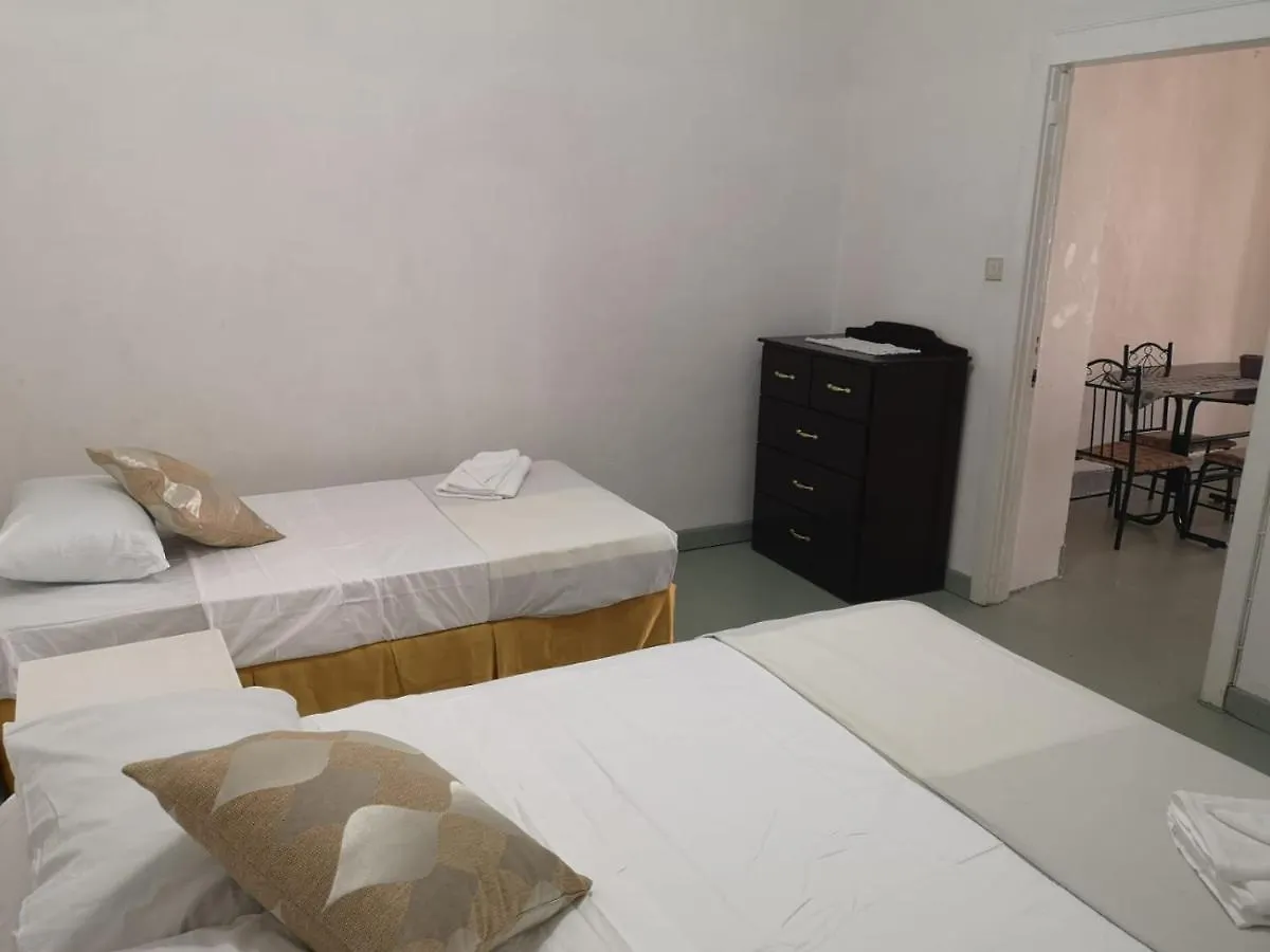 Ventnor House Apartments Bridgetown