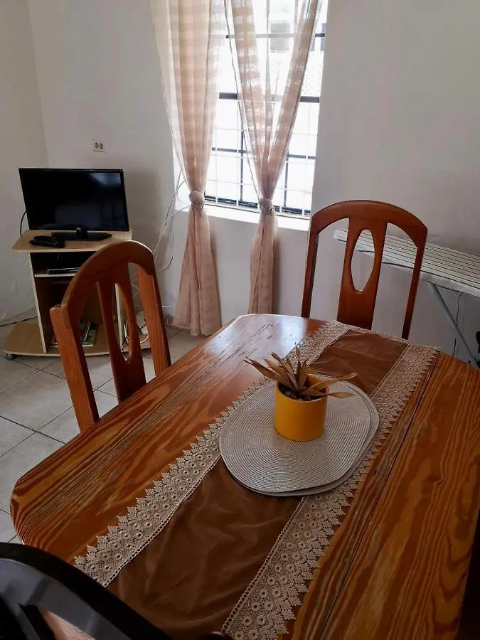Ventnor House Apartments Bridgetown Barbados