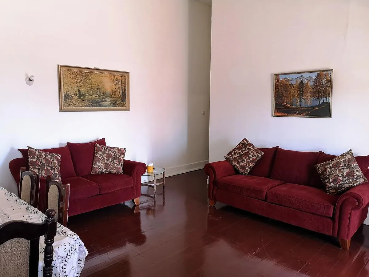 Ventnor House Apartments Bridgetown