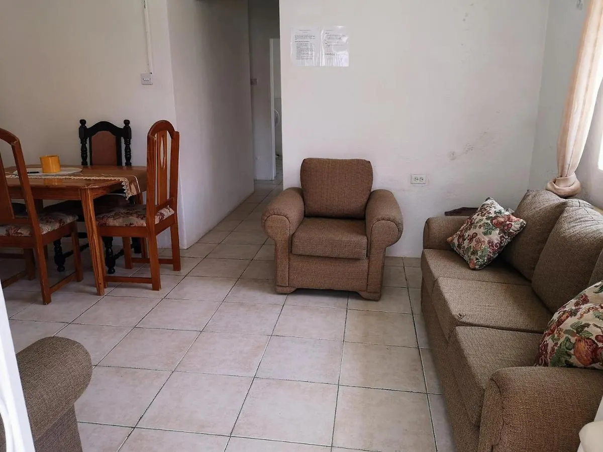 Ventnor House Apartments Bridgetown Barbados