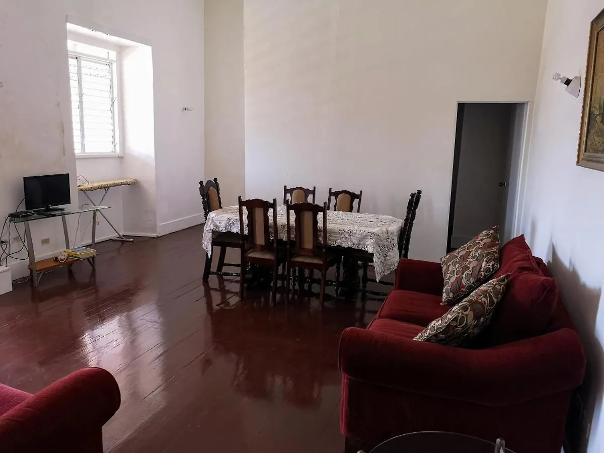 Ventnor House Apartments Bridgetown