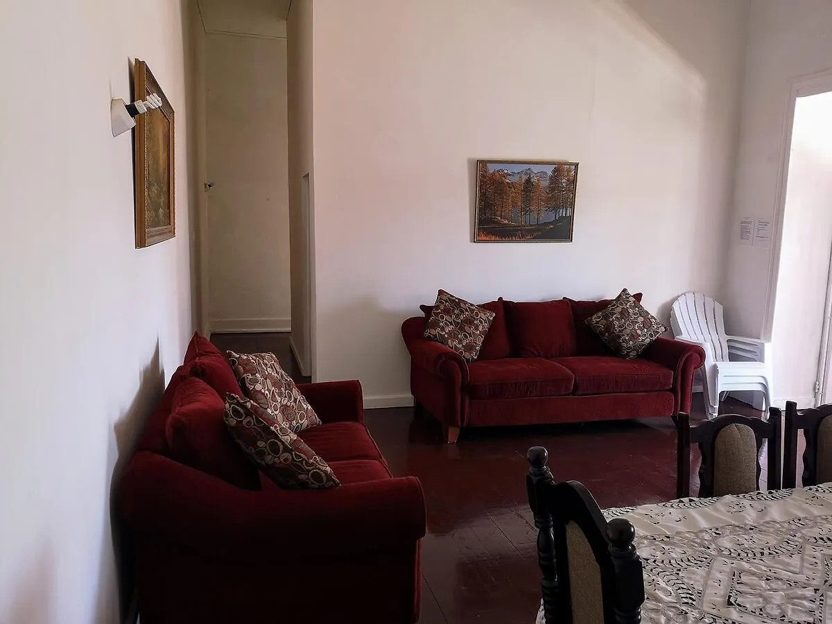 Ventnor House Apartments Bridgetown