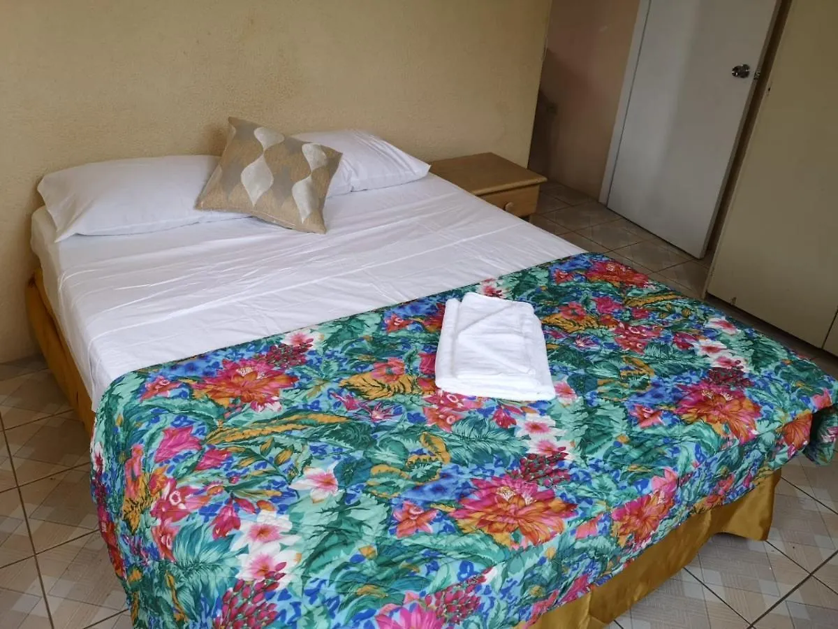 Ventnor House Apartments Bridgetown
